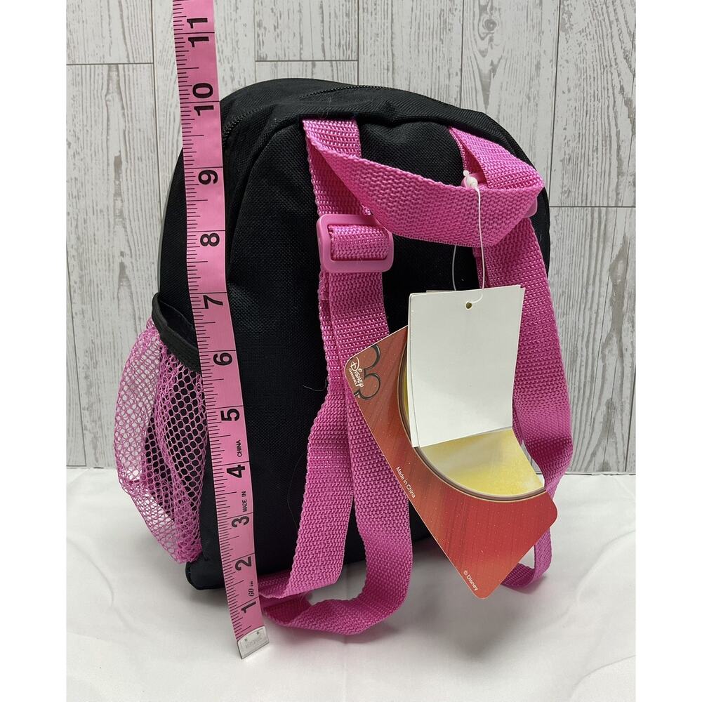DISNEY HIGH SCHOOL MUSICAL New with Tags Mini Backpack Mini Back Purse - Picture 10 of 12